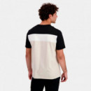 Camiseta Contemporanea Nº2  LE COQ SPORTIF