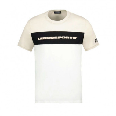 Camiseta Contemporanea Nº2  LE COQ SPORTIF