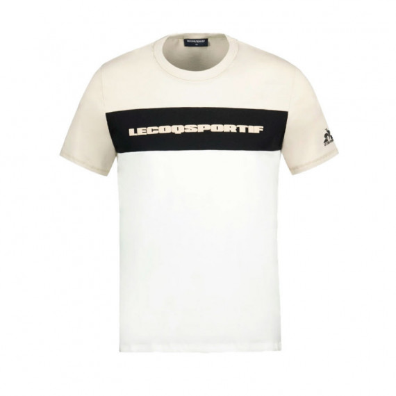 Camiseta Contemporanea Nº2  LE COQ SPORTIF