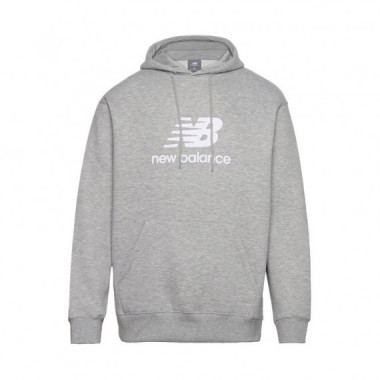 Sudadera Essentials Logo  NEW BALANCE