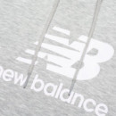 Sudadera Essentials Logo  NEW BALANCE