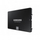 SAMSUNG DISCO DURO SSD 2.5 MZ-77E250B 870 EVO 250GB