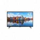 Televisor 43" SVAN SVTV243CSM  Full HD Smart TV Android