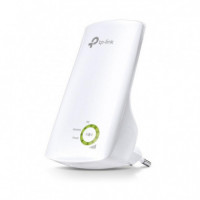 Repetidor Wireless Wifi a 300 Mbps Tp-link  TPLINK