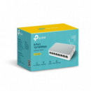 Switch  8 Puertos 10 100 Tl SF1008D Tp Link  TPLINK