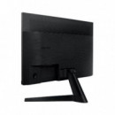 Monitor 24" Full HD Negro SAMSUNG