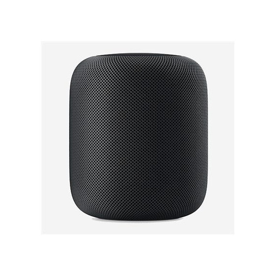 Apple Homepod 2ª Generación Negro Medianoche  APPLE