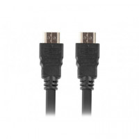 Cable HDMI LANBERG Macho/macho V2.0 4K 10M Negro