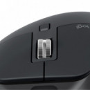 Logitech MX Master 3S Inalámbrico 8000DPI Negro