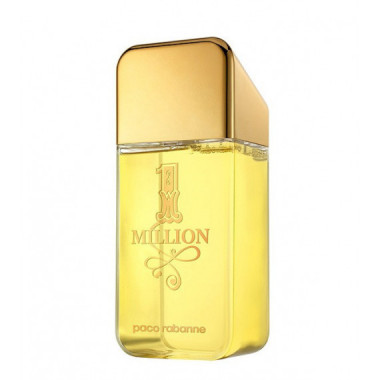 PACO RABANNE 1 Million After Shave For Men, Lotion 100ML