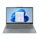 LENOVO PORTATIL SLIM3 15LAN8  I3-N305 / 8GB / 256GB SSD / 15.6 / W11H