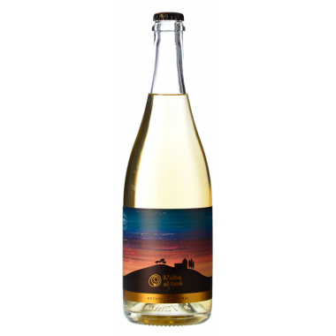 l'Alba al Turó Ancestral 2023 - Mas Gomà - 75cl