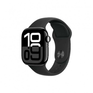 Apple Watch Series 10 GPS 46mm Correa Sport (M/L)