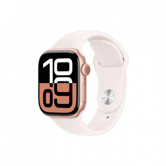 Apple Watch Series 10 GPS + Cell 46MM Correa Sport (m/l)  APPLE