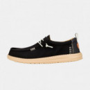 Zapatillas Hickory Denim de Hey Dude