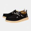 Zapatillas Hickory Denim de Hey Dude