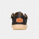 Zapatillas Hickory Denim de Hey Dude