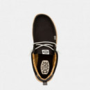 Zapatillas Hickory Denim de Hey Dude