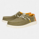 Zapatillas Wally Break Hey Day de HEY DUDE