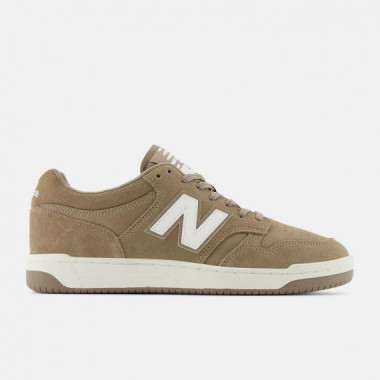 Tenis NEW BALANCE 480 Marrones