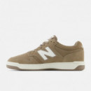 Tenis NEW BALANCE 480 Marrones