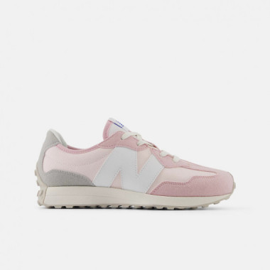 Zapatillas 327 NEW BALANCE Rosas