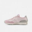 Zapatillas 327 NEW BALANCE Rosas