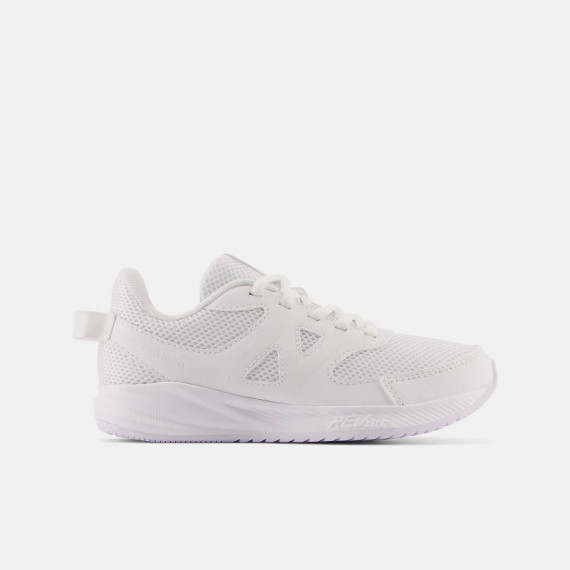 Playeras NEW BALANCE 570 Blancas