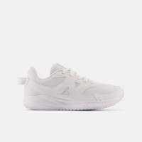 Playeras NEW BALANCE 570 Blancas