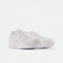 Playeras NEW BALANCE 570 Blancas