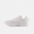 Playeras NEW BALANCE 570 Blancas