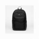 Mochila NIKE JORDAN Negra Total