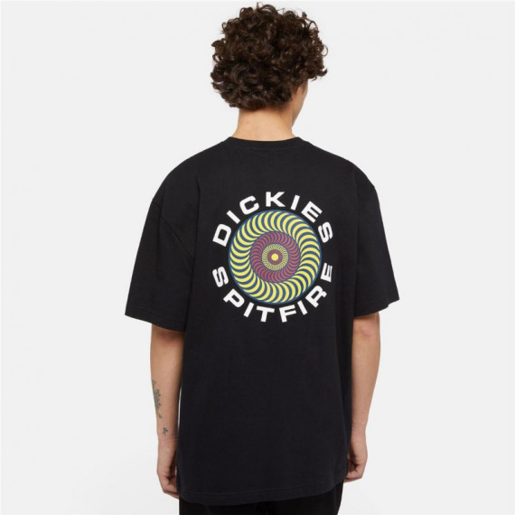 Camiseta DICKIES x SPITFIRE