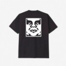 Camiseta OBEY Bold Icon