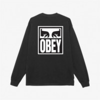 Camiseta OBEY Eyes Icon 2