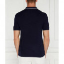 Polos SSTXTJOHNNY-SHORT SLEEVE