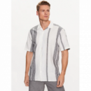 copy of Camisa Only & Sons Blanca/Gris