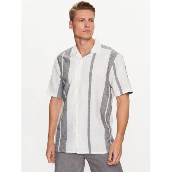 copy of Camisa Only & Sons Blanca/Gris