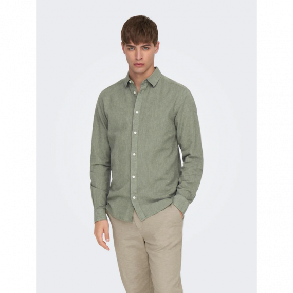 copy of Camisa Only&Sons Verde