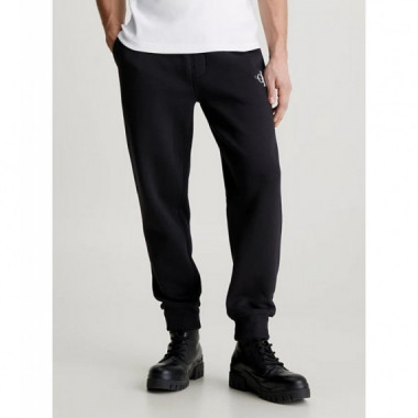 Chandal CALVIN KLEIN Jeans Negro