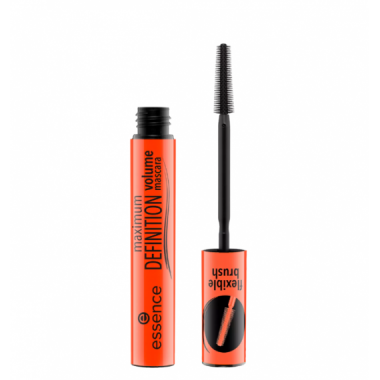 ESSENCE Mascara Maxima Definicion