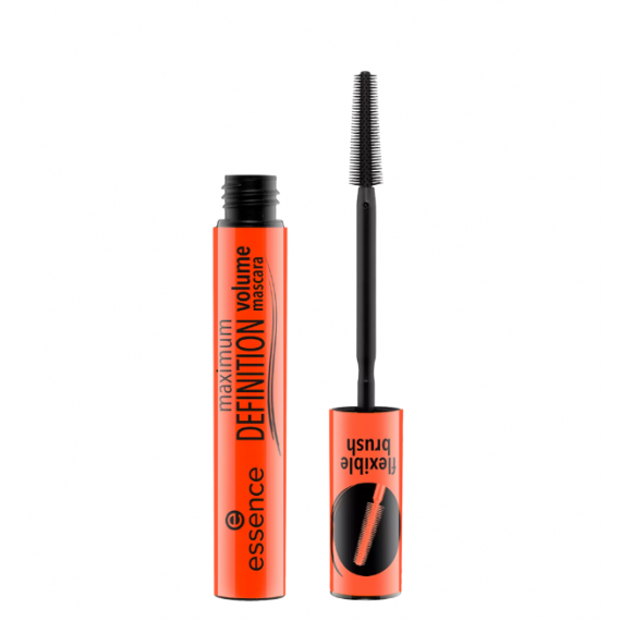 ESSENCE Mascara Maxima Definicion