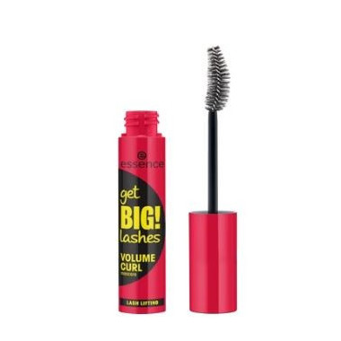 ESSENCE Gel Big! Mascara Volumen Curl