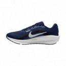 Nike Zapatillas Downshifter 13 Marinas FD6454-400