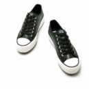 Mustang Zapatillas Bigger-T Negras 60423-C20291