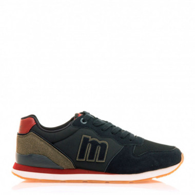 Mustang Zapatillas Joggo Classic Marinas 84467-C56405