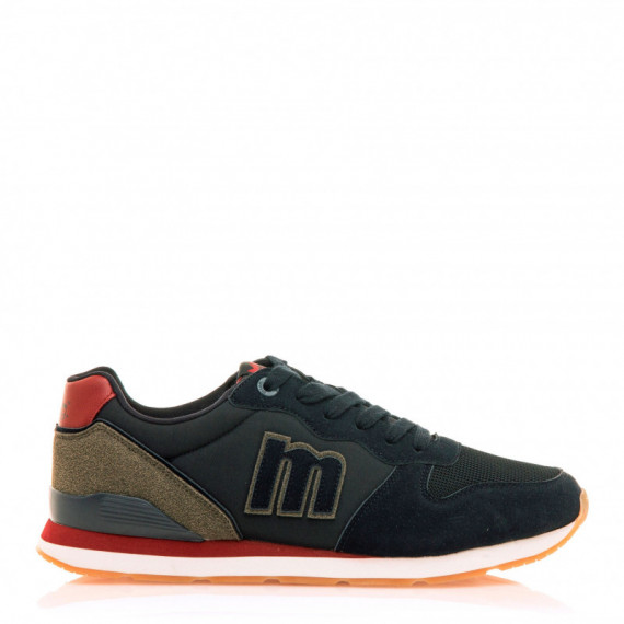 Mustang Zapatillas Joggo Classic Marinas 84467-C56405