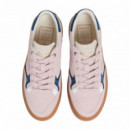 Pepe Jeans Zapatillas Rosas PLS31586-318