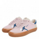 Pepe Jeans Zapatillas Rosas PLS31586-318