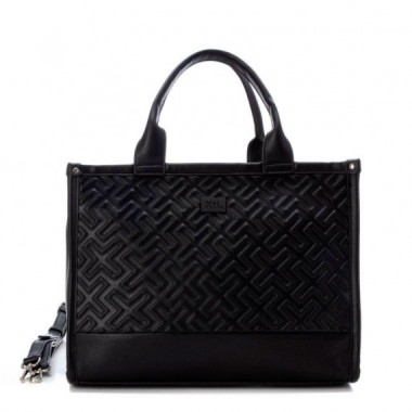 XTI Bolso Negro 184331-1